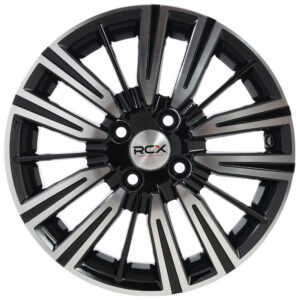 LLANTA RCX 15" 4X100 6" 1959D